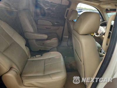 Zdjęcie 11 z 13 samochodu: 2013 GMC YUKON XL C1500 SLT VIN:1GKS1KE07DR142605 - miniatura