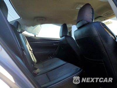 Zdjęcie 10 z 13 samochodu: 2015 TOYOTA COROLLA S PLUS VIN:2T1BURHE0FC255859 - miniatura