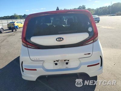 Zdjęcie 6 z 13 samochodu: 2020 KIA SOUL GT LINE VIN:KNDJ63AU5L7007530 - miniatura