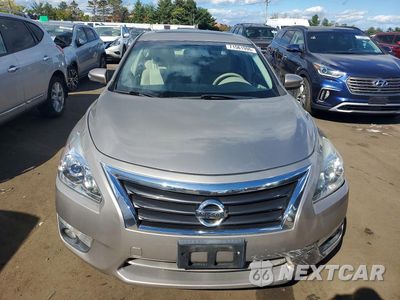 Piąte zdjęcie samochodu w środku: 2013 NISSAN ALTIMA 3.5 S VIN:1N4BL3AP1DN431166 - miniatura