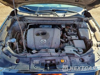 Zdjęcie 11 z 12 samochodu: 2020 MAZDA CX-5 TOURING VIN:JM3KFBCM2L0729887 - miniatura