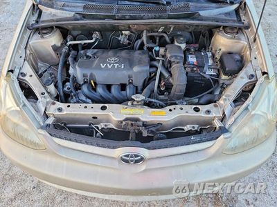 Zdjęcie 11 z 13 samochodu: 2004 TOYOTA ECHO BASE VIN:JTDAT123540322356 - miniatura
