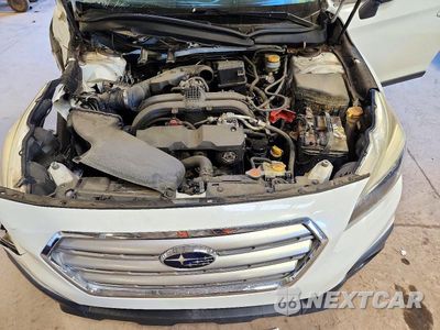 Zdjęcie 12 z 13 samochodu: 2016 SUBARU OUTBACK 2.5I PREMIUM VIN:4S4BSACC4G3324295 - miniatura