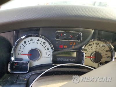 Zdjęcie 9 z 13 samochodu: 2013 FORD EXPEDITION LIMITED VIN:1FMJU1K58DEF26873 - miniatura