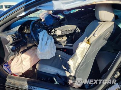 Zdjęcie 7 z 12 samochodu: 2015 LEXUS RC 350 VIN:JTHHE5BC9F5006401 - miniatura