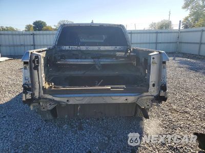 Zdjęcie 6 z 13 samochodu: 2019 HONDA RIDGELINE SPORT VIN:5FPYK3F19KB041155 - miniatura