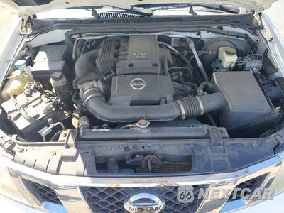 Zdjęcie 11 z 12 samochodu: 2015 NISSAN FRONTIER S VIN:1N6AD0EV9FN718328 - miniatura