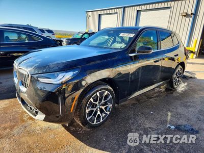 2026 BMW X3 30 XDRIVE 5UX53GP06T9388183 - główne zdjęcie licytacji z USA - miniatura