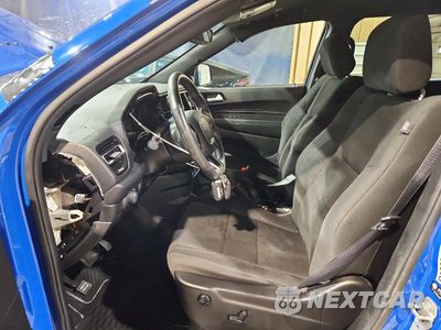 Zdjęcie 7 z 14 samochodu: 2024 DODGE DURANGO PURSUIT VIN:1C4SDJFT6RC188796 - miniatura