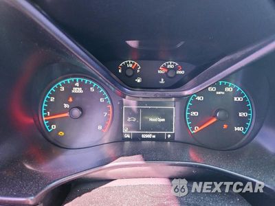 Zdjęcie 9 z 12 samochodu: 2015 CHEVROLET COLORADO Z71 VIN:1GCGTCE35F1236785 - miniatura