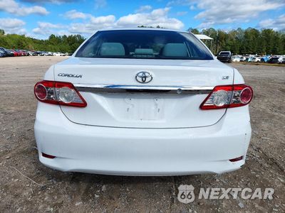 Zdjęcie 6 z 12 samochodu: 2012 TOYOTA COROLLA LE VIN:2T1BU4EE0CC918155 - miniatura