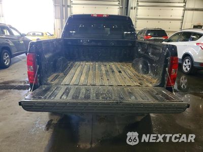 Zdjęcie 6 z 12 samochodu: 2011 CHEVROLET SILVERADO K1500 LT VIN:3GCPKSE30BG328928 - miniatura