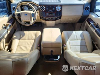 Zdjęcie 8 z 12 samochodu: 2008 FORD F250 SUPER DUTY VIN:1FTSW21RX8EA30623 - miniatura