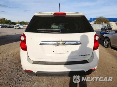 Zdjęcie 6 z 12 samochodu: 2013 CHEVROLET EQUINOX LT VIN:2GNALDEK8D1197336 - miniatura