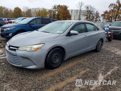 2015 TOYOTA CAMRY HYBRID LE 4T1BD1FK6FU172638 - główne zdjęcie licytacji z USA - miniatura