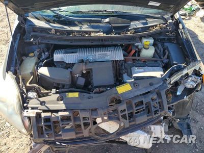 Zdjęcie 11 z 13 samochodu: 2010 TOYOTA PRIUS I VIN:JTDKN3DU5A0081684 - miniatura