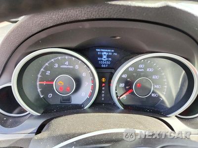 Zdjęcie 9 z 12 samochodu: 2013 ACURA TL TECH VIN:19UUA8F59DA002752 - miniatura