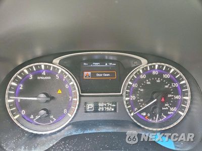 Zdjęcie 9 z 13 samochodu: 2015 INFINITI QX60 BASE VIN:5N1AL0MN8FC521178 - miniatura
