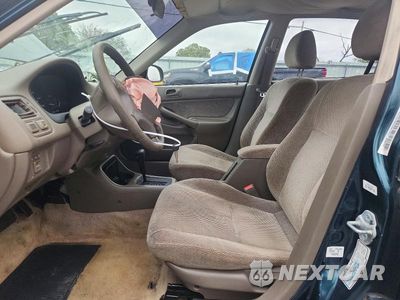 Zdjęcie 7 z 12 samochodu: 1997 HONDA CIVIC LX VIN:2HGEJ6673VH566071 - miniatura