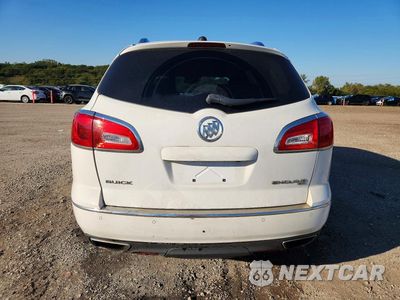 Zdjęcie 6 z 12 samochodu: 2017 BUICK ENCLAVE VIN:5GAKVBKDXHJ143843 - miniatura