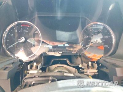 Zdjęcie 9 z 11 samochodu: 2022 FORD F250 SUPER DUTY VIN:1FT8W2BT7NEF45675 - miniatura