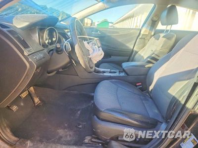 Zdjęcie 7 z 12 samochodu: 2011 HYUNDAI SONATA SE VIN:5NPEC4AC1BH121865 - miniatura