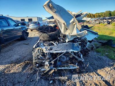 Piąte zdjęcie samochodu w środku: 2022 BMW 840XI VIN:WBAAE4C00NCK20816 - miniatura