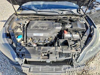 Zdjęcie 11 z 13 samochodu: 2014 HONDA ACCORD EXL VIN:1HGCR3F85EA026727 - miniatura