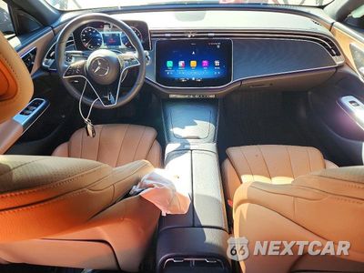 Zdjęcie 8 z 12 samochodu: 2026 MERCEDES-BENZ E 350 4MATIC VIN:W1KLF4HB8TA218734 - miniatura