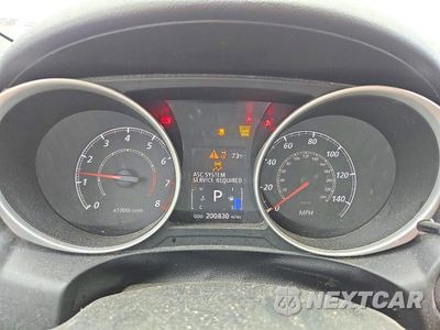 Zdjęcie 9 z 12 samochodu: 2013 MITSUBISHI OUTLANDER SPORT ES VIN:4A4AP3AU7DE011663 - miniatura