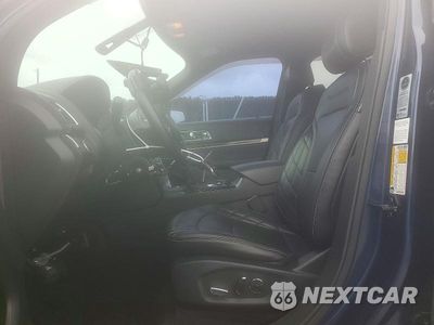 Zdjęcie 7 z 13 samochodu: 2017 FORD EXPLORER PLATINUM VIN:1FM5K8HT7HGD23442 - miniatura
