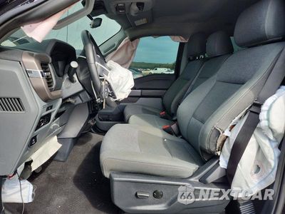 Zdjęcie 7 z 12 samochodu: 2025 FORD F150 XLT VIN:1FTEW3LP8SKE08431 - miniatura