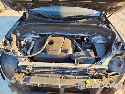 Zdjęcie 12 z 13 samochodu: 2017 VOLVO XC90 T5 VIN:YV4102XK4H1115808 - miniatura