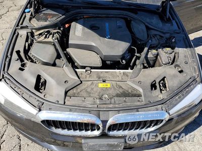 Zdjęcie 11 z 12 samochodu: 2018 BMW 530XE VIN:WBAJB1C55JB084265 - miniatura