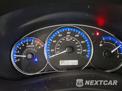 Zdjęcie 9 z 12 samochodu: 2011 SUBARU FORESTER 2.5X PREMIUM VIN:JF2SHADCXBH730581 - miniatura