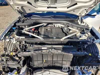 Zdjęcie 12 z 14 samochodu: 2020 BMW X7 XDRIVE40I VIN:5UXCW2C00L9B27223 - miniatura