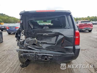 Zdjęcie 6 z 13 samochodu: 2019 CHEVROLET TAHOE K1500 LS VIN:1GNSKAKC3KR196893 - miniatura