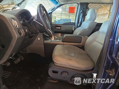 Zdjęcie 7 z 12 samochodu: 2005 FORD F150 SUPERCREW VIN:1FTPW14565FA63990 - miniatura