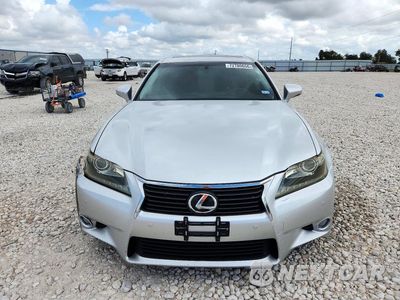Piąte zdjęcie samochodu w środku: 2013 LEXUS GS 350 VIN:JTHBE1BL1D5026475 - miniatura