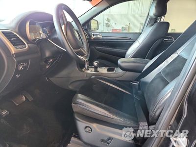 Zdjęcie 7 z 13 samochodu: 2014 JEEP GRAND CHEROKEE LAREDO VIN:1C4RJFAG5EC490086 - miniatura