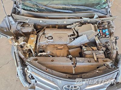 Zdjęcie 12 z 13 samochodu: 2015 TOYOTA RAV4 LE VIN:2T3ZFREV7FW150609 - miniatura