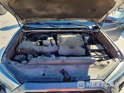 Zdjęcie 12 z 13 samochodu: 2016 TOYOTA 4RUNNER SR5 PREMIUM VIN:JTEZU5JRXG5141320 - miniatura