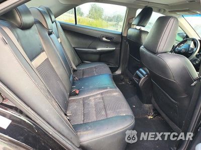 Zdjęcie 10 z 12 samochodu: 2013 TOYOTA CAMRY SE VIN:4T1BF1FK0DU250130 - miniatura