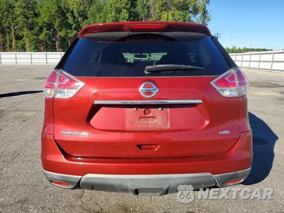 Zdjęcie 6 z 13 samochodu: 2016 NISSAN ROGUE S VIN:KNMAT2MV0GP729582 - miniatura