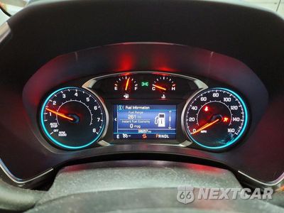 Zdjęcie 9 z 13 samochodu: 2024 CHEVROLET EQUINOX LT VIN:3GNAXUEG6RL324008 - miniatura