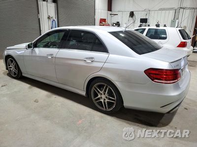 Drugie zdjęcie samochodu z przodu: 2016 MERCEDES-BENZ E 350 VIN:WDDHF5KB2GB193186 - miniatura