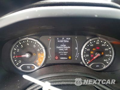Zdjęcie 9 z 13 samochodu: 2018 JEEP RENEGADE LATITUDE VIN:ZACCJBBB3JPH69110 - miniatura