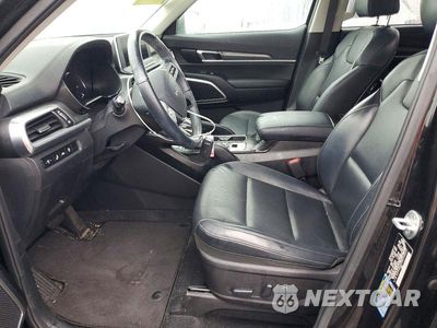 Zdjęcie 7 z 14 samochodu: 2022 KIA TELLURIDE S VIN:5XYP6DHC2NG199251 - miniatura