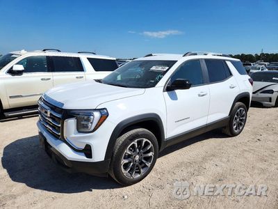 2027 GMC TERRAIN ELEVATION 3GKAKMEG1VL178431 - główne zdjęcie licytacji z USA - miniatura