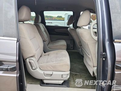 Zdjęcie 11 z 13 samochodu: 2016 HONDA ODYSSEY LX VIN:5FNRL5H27GB108760 - miniatura